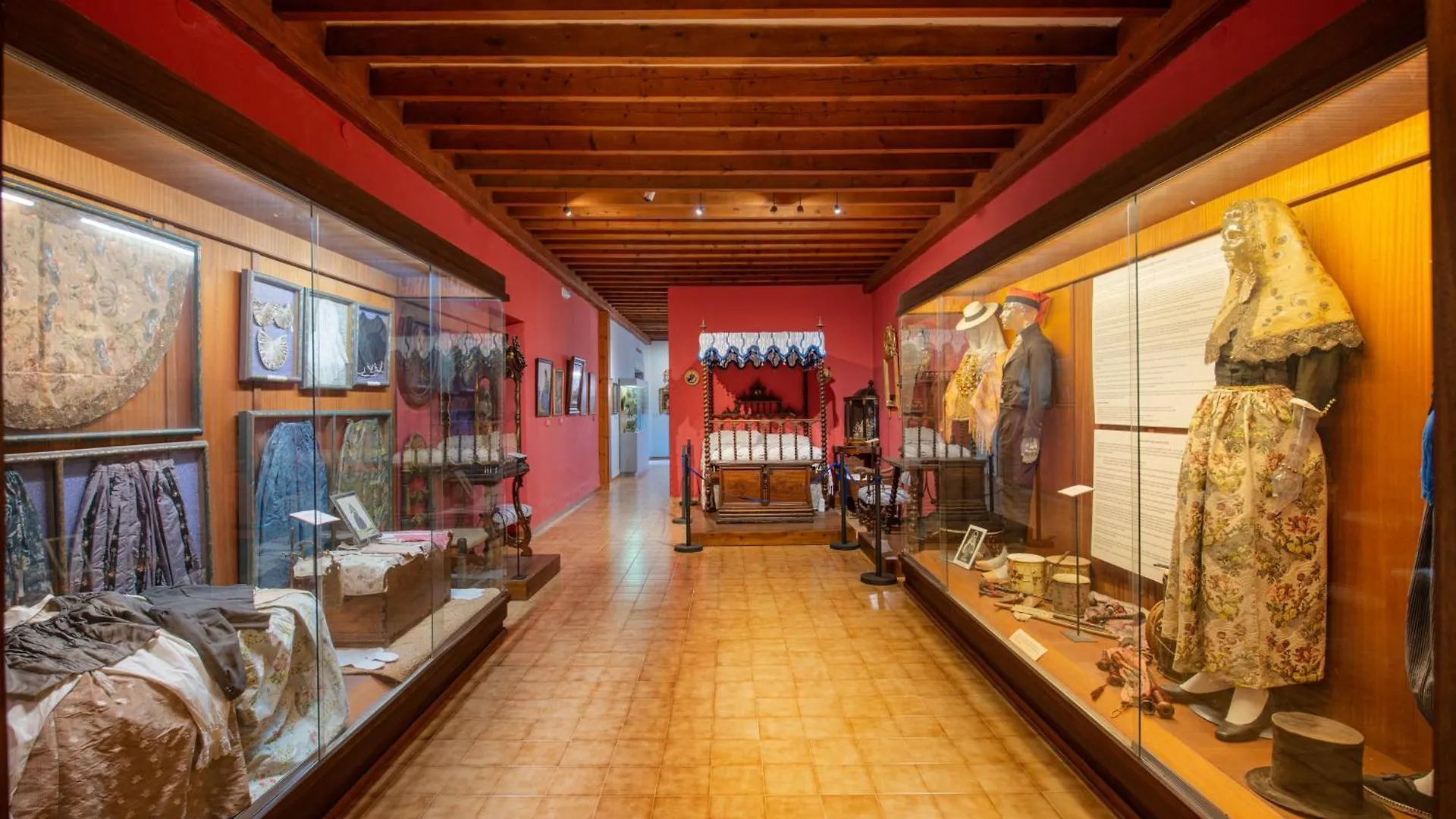 ** Maison d'hôtes Hotel Santuari De Lluc Espagne