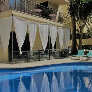 Bonany Auberge de jeunesse Palma