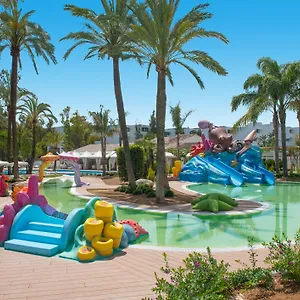 Iberostar Ciudad Blanca **** Alcudia (Mallorca)