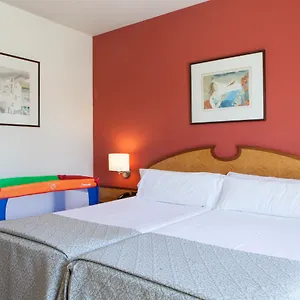 Urh Playa Hotel Sitges