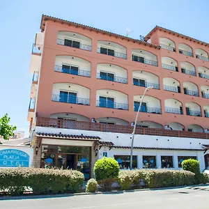 Platja Hotel Coma-Ruga