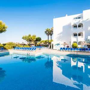 Aparthotel Globales Lord Nelson (adults Only)
