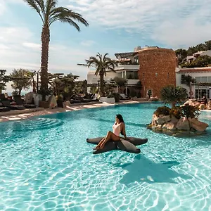 Hacienda Na Xamena, Ibiza Отель