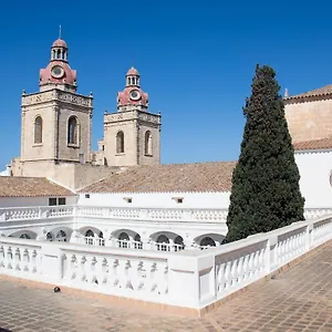 Grupoandria El Claustre De - Hospederia Albergue