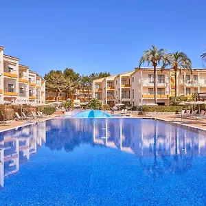 Appart hôtel Zafiro Tropic, Port d'Alcúdia