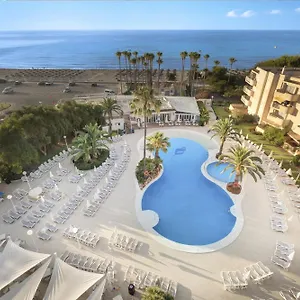 4* Hotel Thb Sa Coma Platja