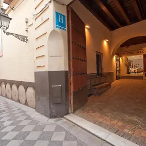 Alcantara Hotel Séville