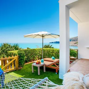 Ośrodek wypoczynkowy Viva &, Cala Mesquida (Mallorca)