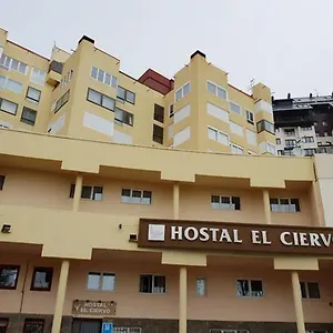 https://el-ciervo-sierra-nevada.es-andalucia.com